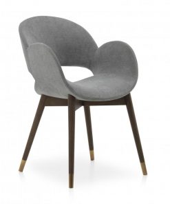 Seven sedie 4779-modern-style-wood-armchair-mina