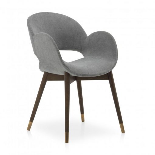 Seven sedie 4779-modern-style-wood-armchair-mina